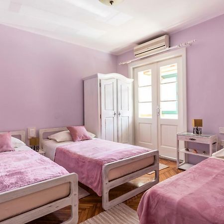 Sunny Apartment Сплит Экстерьер фото