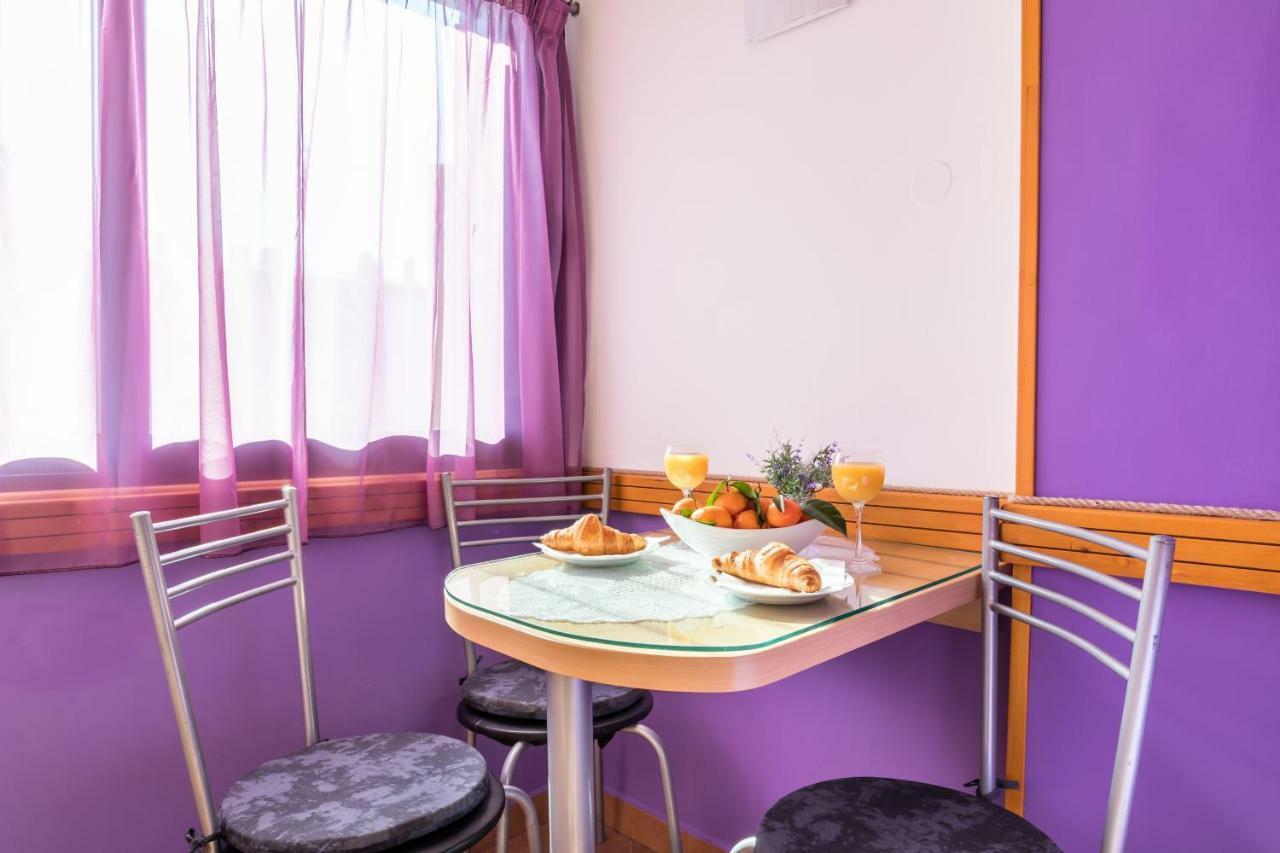 Sunny Apartment Сплит Экстерьер фото