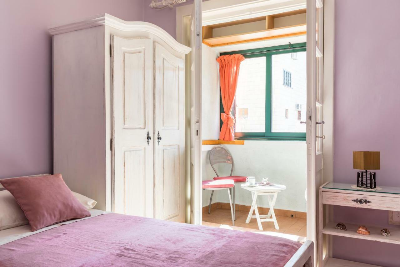 Sunny Apartment Сплит Экстерьер фото