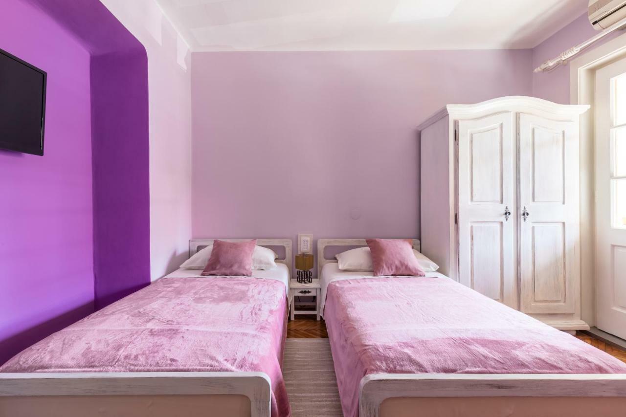 Sunny Apartment Сплит Экстерьер фото
