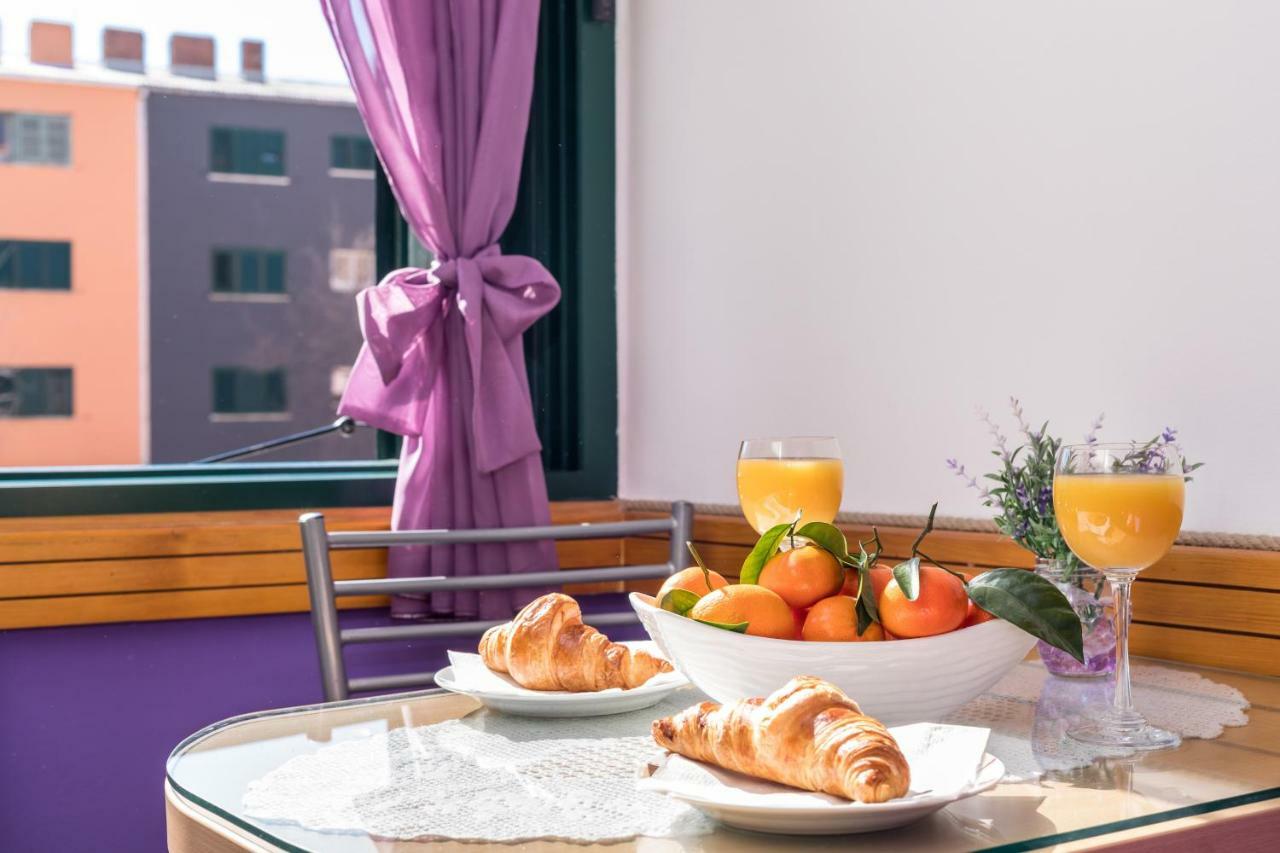 Sunny Apartment Сплит Экстерьер фото
