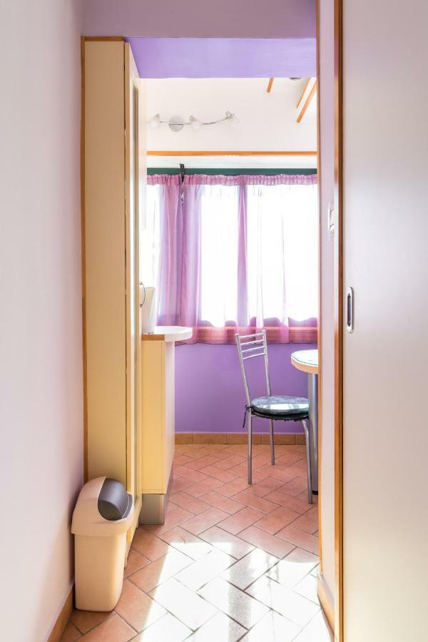 Sunny Apartment Сплит Экстерьер фото