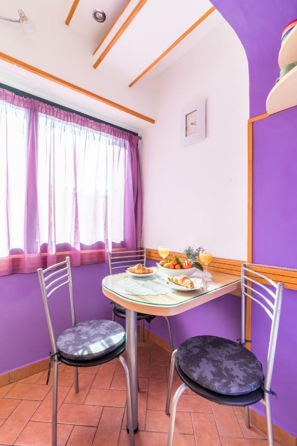 Sunny Apartment Сплит Экстерьер фото