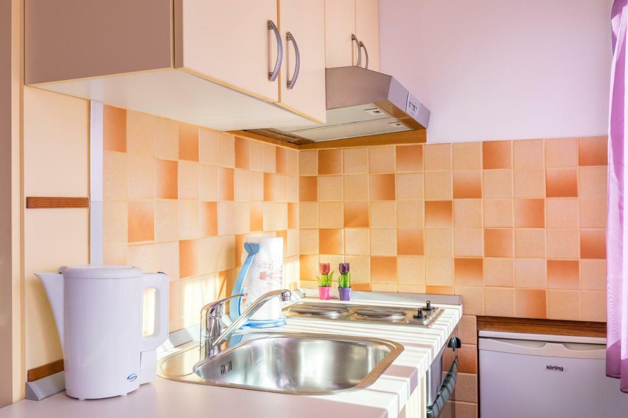 Sunny Apartment Сплит Экстерьер фото