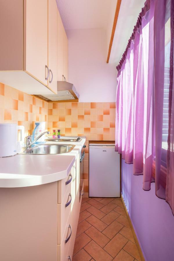 Sunny Apartment Сплит Экстерьер фото