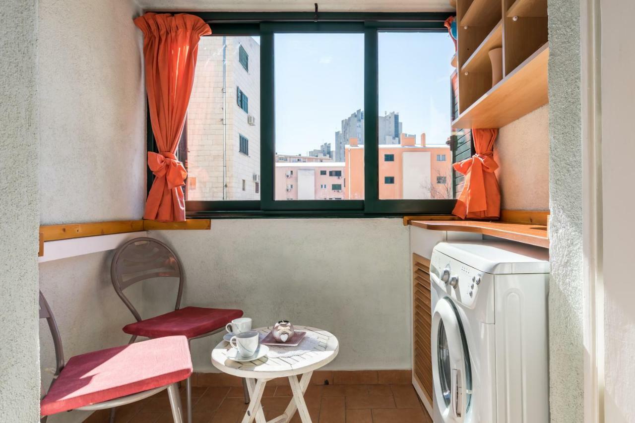 Sunny Apartment Сплит Экстерьер фото