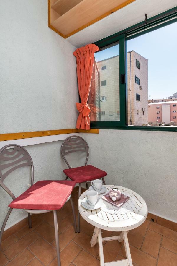 Sunny Apartment Сплит Экстерьер фото