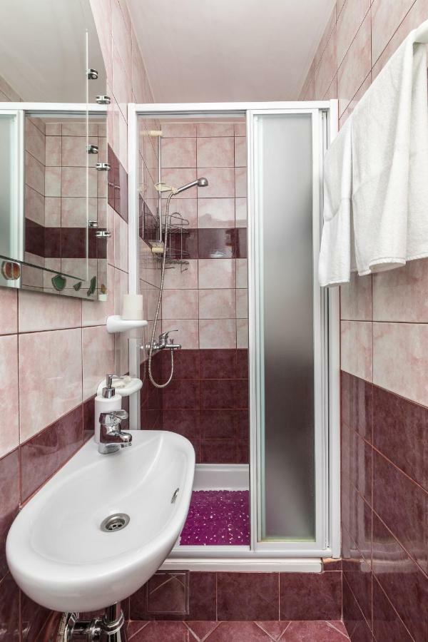 Sunny Apartment Сплит Экстерьер фото