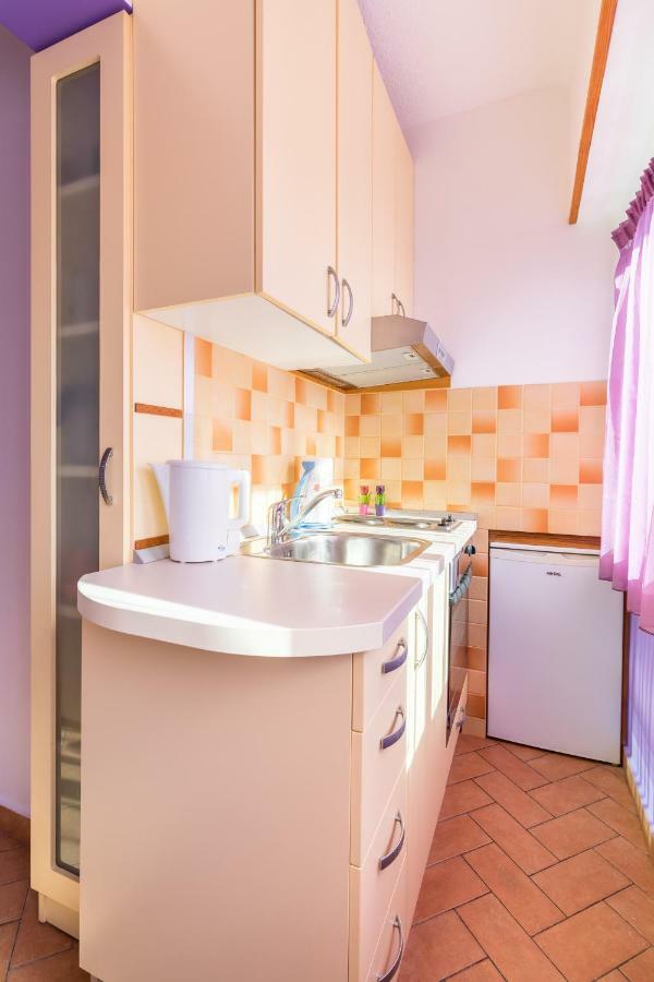 Sunny Apartment Сплит Экстерьер фото